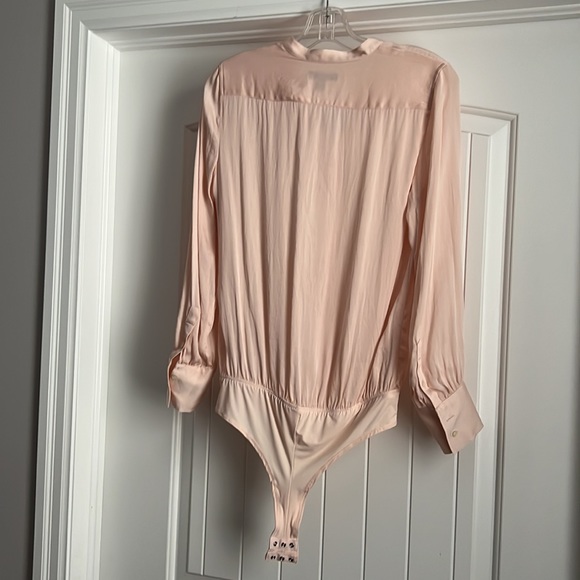 J.Crew bodysuit. - Picture 4 of 4